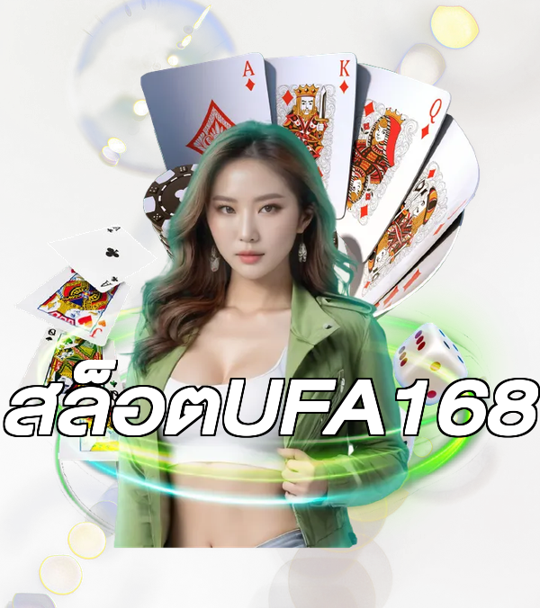 สล็อตUFA168